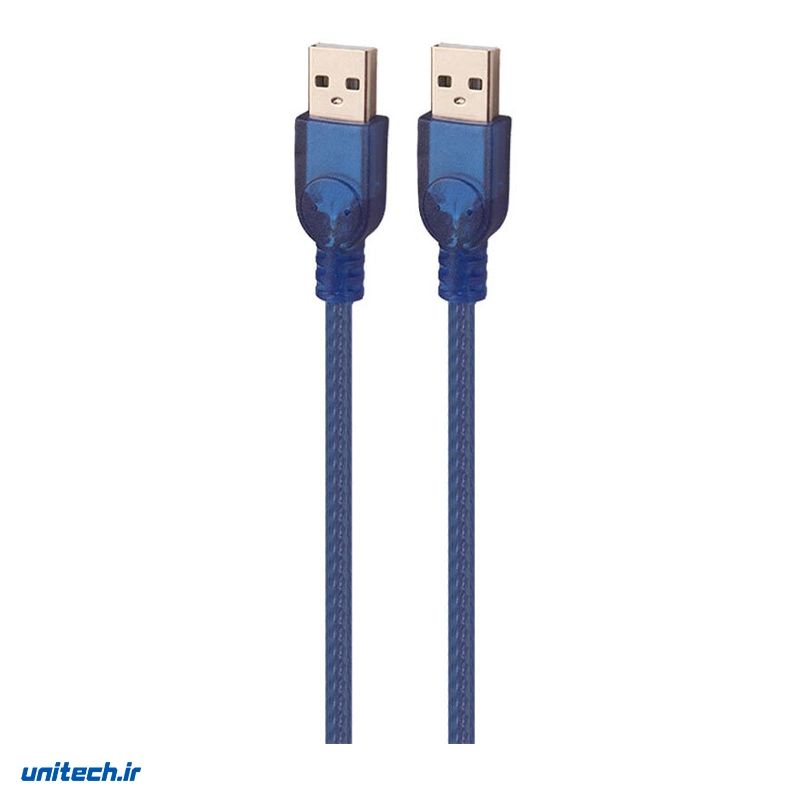 کابل لینک USB رویال طول 1.5 متر